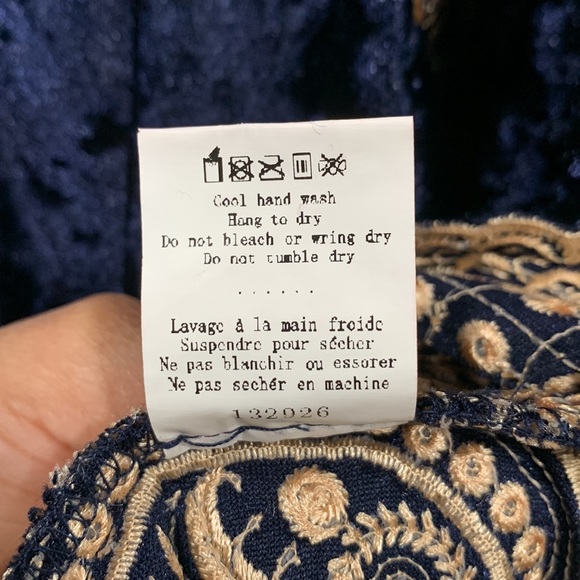 Free People x Lenni Malu Dress - Picture 14 of 16